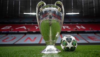 دوري أبطال أوروبا