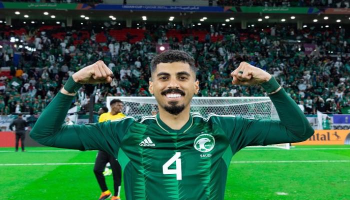 علي لاجامي