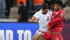 موعد مباراة عمان والأردن في تصفيات كأس العالم 2026