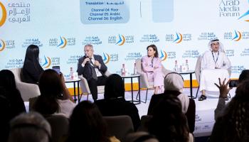 مستقبل الإعلام العربي في ظل التحول الرقمي