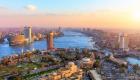 أمطار وانخفاض مفاجئ في درجة الحرارة في مصر