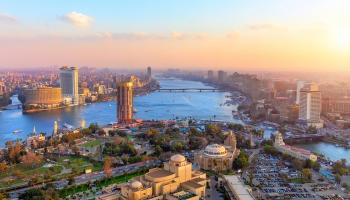 حالة الطقس في مصر اليوم