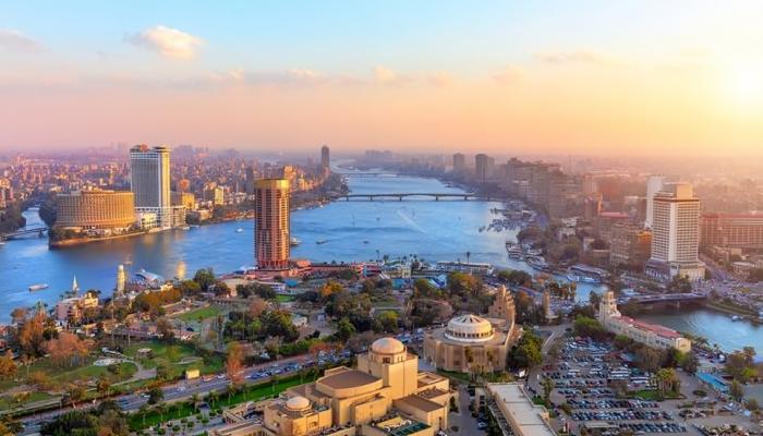 حالة الطقس في مصر اليوم