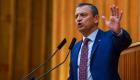 Özgür Özel: İsmet Paşa’ya uzanan dili kınıyorum