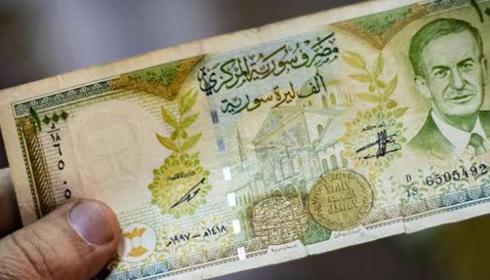 سعر الدولار اليوم في سوريا الثلاثاء 27 مايو 2025.. ارتفاع الليرة