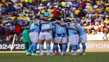 بث مباشر: مباراة بيراميدز وسيراميكا كليوباترا اليوم في الدوري المصري