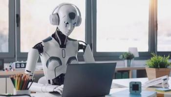 الذكاء الاصطناعي فرصة وليس نهاية