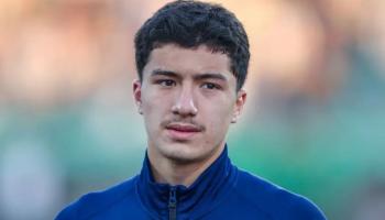 مازا لاعب ليفركوزن الجديد