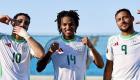 مفاجآت بالجملة.. ثلاثي جديد في قائمة منتخب الجزائر