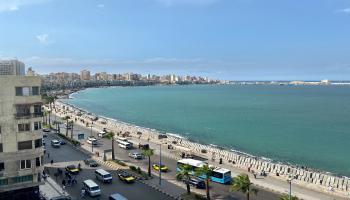 هيئة الأرصاد تعلن تفاصيل الطقس اليوم في مصر