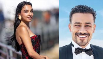 فيلم إذما بطولة أحمد داوود وسلمى أبو ضيف