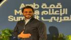 من قمة الإعلام العربي 2025.. نيشان لـ«العين الإخبارية»: تعلم متى تغيب كما تتقن متى تظهر