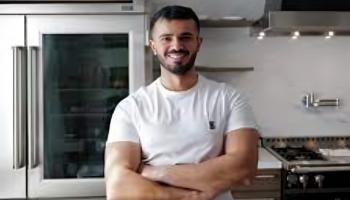 الشيف أحمد الزامل