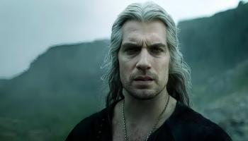 الموسم الرابع من مسلسل The Witcher