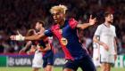 Lamine Yamal 6 sene daha Barcelona forması giyecek