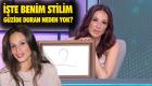 Güzide Duran İşte Benim Stilim'de Neden Yok? Öykü Serter Canlı Yayında Açıkladı