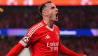 Benfica, Kerem Aktürkoğlu’na 45 milyon Euro değer biçti