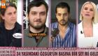 Esra Erol’da aranıyordu: Özgür Evren Öziş’in cansız bedeni bulundu