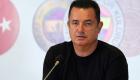 Fenerbahçe'de istifa iddiasına Ilıcalı’dan yanıt