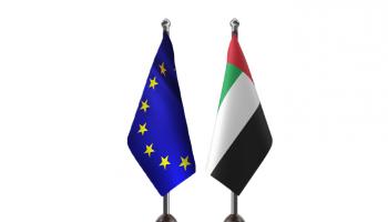 الإمارات والاتحاد الأوروبي.. إطلاق مفاوضات بشأن اتفاق تجاري