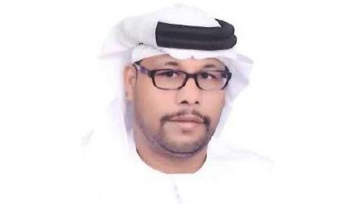 يوسف عبدالله الجنيبي