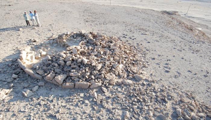 مناخ شبه الجزيرة العربية