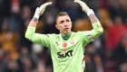 Fernando Muslera Galatasaray'a gözyaşlarıyla veda etti