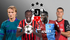 Beşiktaş’a hangi forvet daha uygun olur? Patrick Schick, Onuachu, Abraham, Dolberg