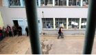 İnfaz paketi Meclis’e sunuldu
