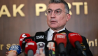 Abdullah Güler: İyi hali güçlendiriyor, ıslahı ön plana alıyoruz