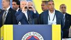 Aziz Yıldırım adaylık şartını açıkladı