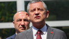 DİSK'i ziyaret eden Özgür Özel'den asgari ücrete ara zam çağrısı