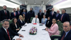 Cumhurbaşkanı Erdoğan'dan anayasa vurgulu adaylık açıklaması