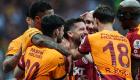 Şampiyon Galatasaray Sezonu 3 Puanla Kapattı