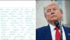 یک پیام مرموز ترامپ را تهدید به «ترور» کرد؛ تحقیقات، شگفتی‌های تکان‌دهنده‌ای را آشکار می‌کند
