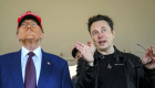 Trump'tan, görevini bırakan Elon Musk'a veda mesajı