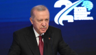 Cumhurbaşkanı Erdoğan'dan faizsiz ekonomi mesajı