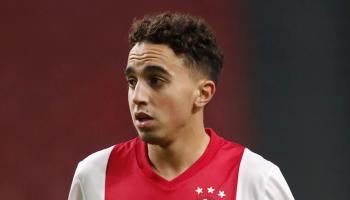 نوري لاعب أياكس السابق