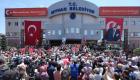 CHP’li Belediye Başkanlarına Gözaltı Operasyonu Adana’da Protesto Edildi