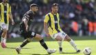 Fenerbahçe, Konyaspor Karşısında Sezonu Galibiyetle Bitirdi