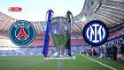 CANLI ANLATIM | PSG - Inter Şampiyonlar Ligi Finali Heyecanı Başladı