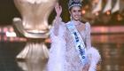 Opal Suchata Chuangsri Miss World 2025’in Yeni Kraliçesi Oldu