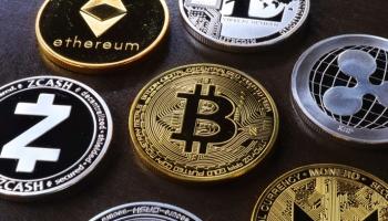 العملات الرقمية