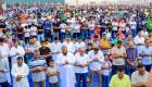 موعد صلاة عيد الأضحى 2025 في جميع محافظات مصر