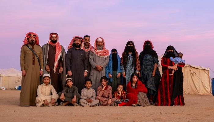 لقطة من فيلم "هوبال" 