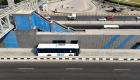التشغيل التجريبي للأتوبيس الترديي BRT.. نقلة حضارية في مصر