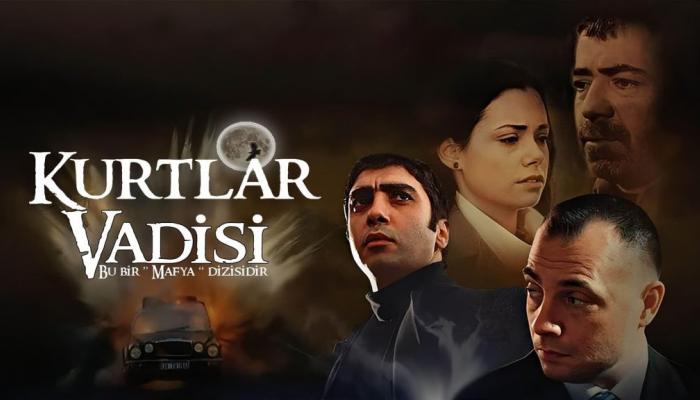 مسلسل «ولي العهد»