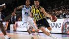 Fenerbahçe, Türk Telekom Deplasmanında 85-77 Kaybetti