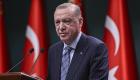 Cumhurbaşkanı Erdoğan'dan Hava Kuvvetleri'ne kuruluş mesajı