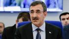 Cevdet Yılmaz: 2025'te yükümüz hafifleyecek